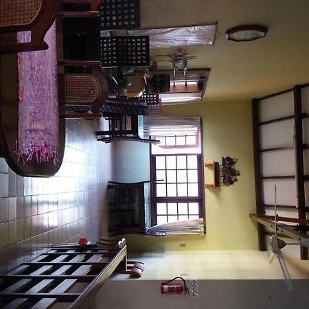 Peye Guesthouse مالانغ المظهر الخارجي الصورة