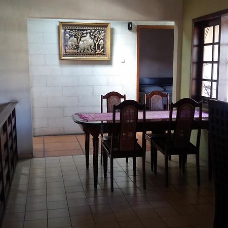 Peye Guesthouse مالانغ المظهر الخارجي الصورة