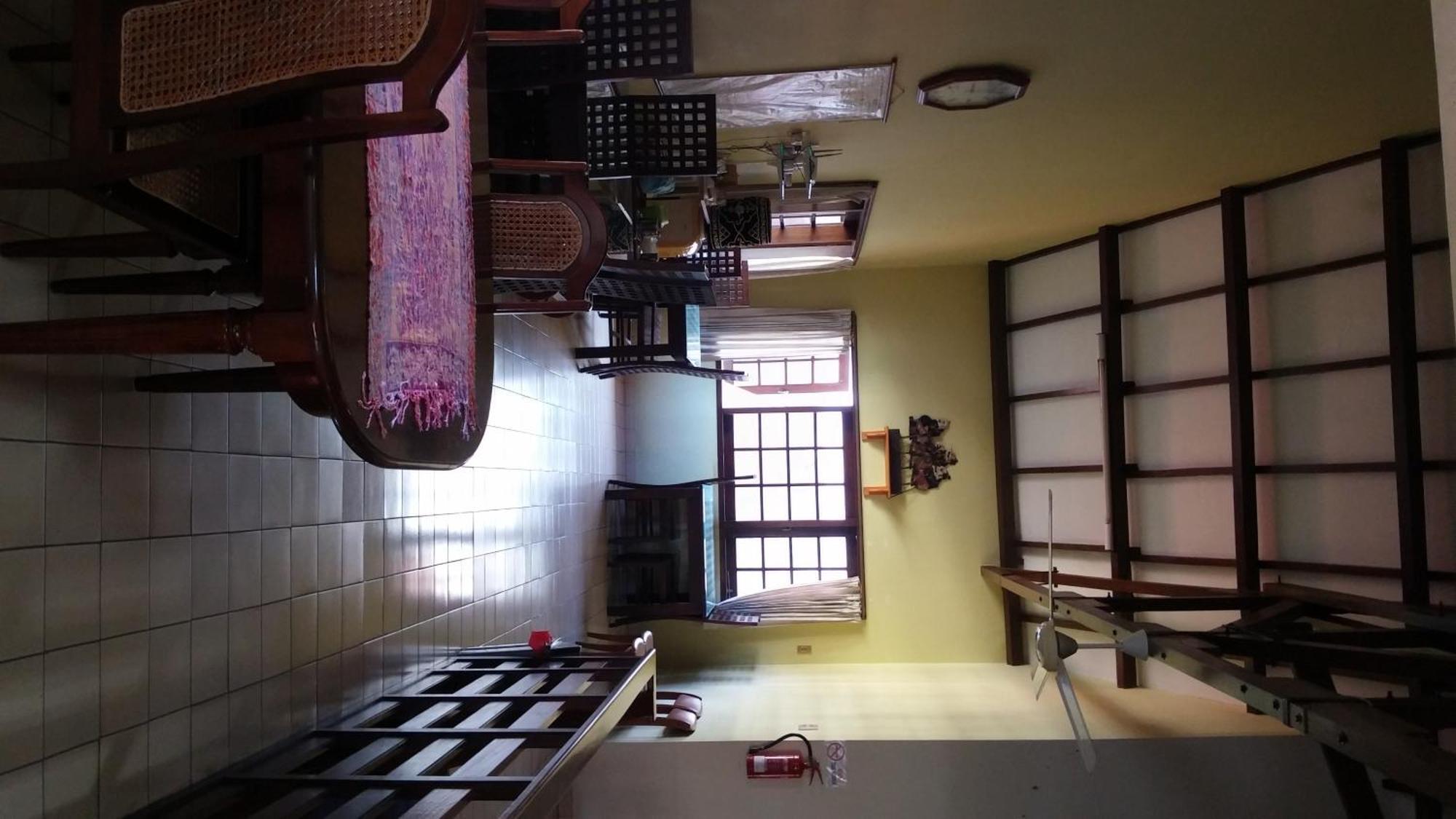 Peye Guesthouse مالانغ المظهر الخارجي الصورة