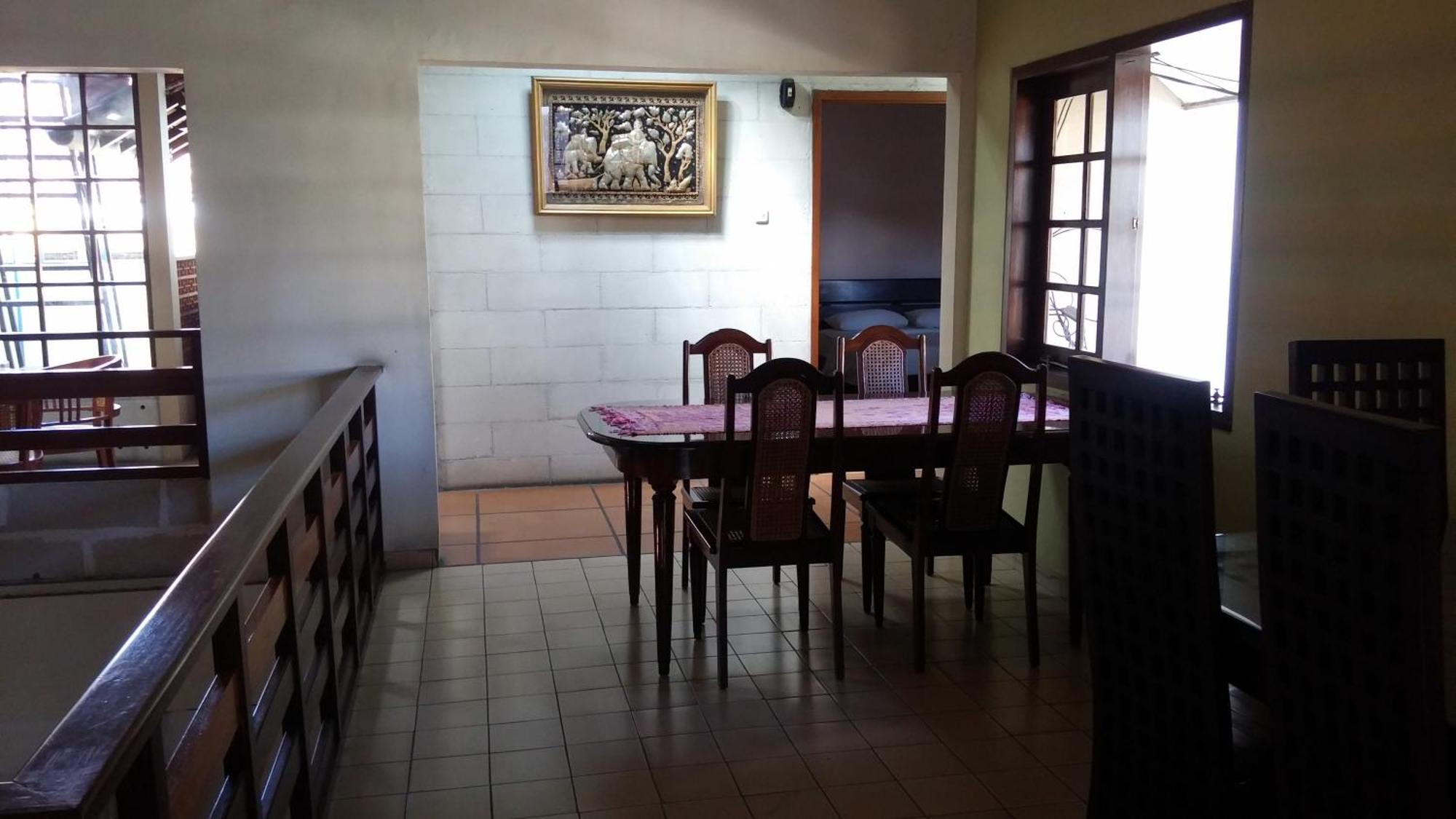 Peye Guesthouse مالانغ المظهر الخارجي الصورة