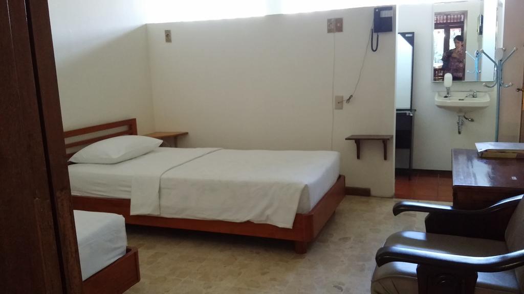 Peye Guesthouse مالانغ المظهر الخارجي الصورة