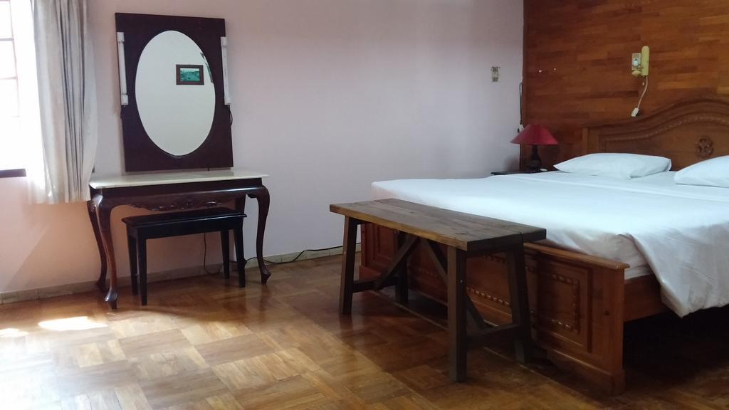 Peye Guesthouse مالانغ المظهر الخارجي الصورة