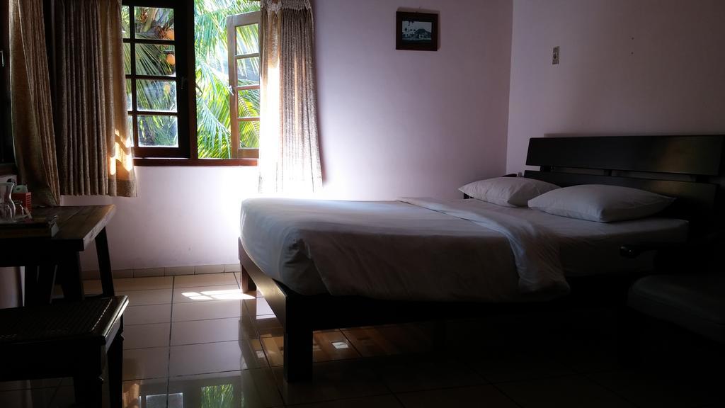 Peye Guesthouse مالانغ المظهر الخارجي الصورة