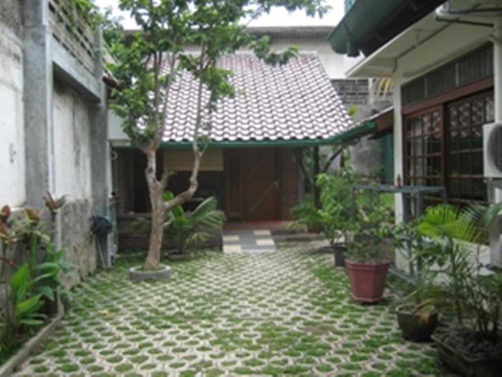 Peye Guesthouse مالانغ المظهر الخارجي الصورة
