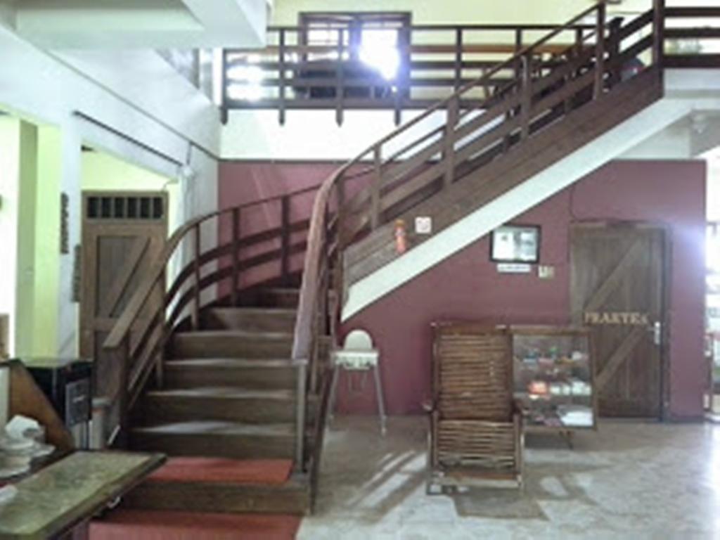Peye Guesthouse مالانغ المظهر الخارجي الصورة
