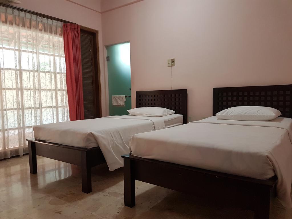 Peye Guesthouse مالانغ المظهر الخارجي الصورة