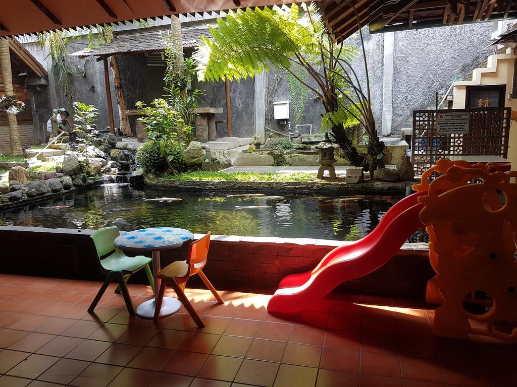 Peye Guesthouse مالانغ المظهر الخارجي الصورة
