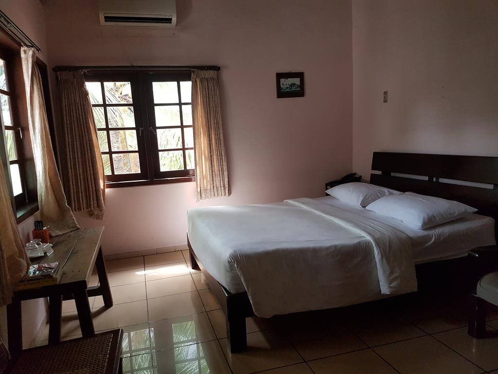 Peye Guesthouse مالانغ المظهر الخارجي الصورة