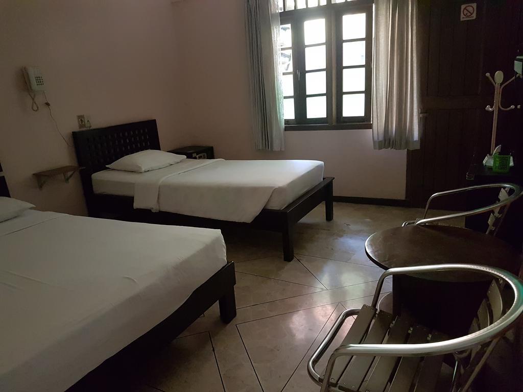 Peye Guesthouse مالانغ المظهر الخارجي الصورة
